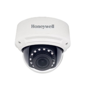 하니웰 HN40V-230MI 네트워크 2MP IP IR 반달돔 전동가변렌즈 카메라