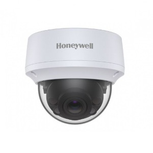 하니웰 HN40V-430MI 네트워크 4MP IP IR 반달돔 전동가변렌즈 카메라