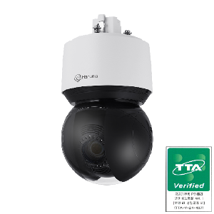 한화비전 XNP-L6322RG 네트워크 TTA인증 2MP 32배 IR PTZ 카메라