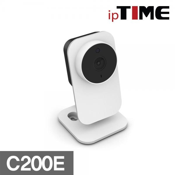 EFM IPTIME C200E IP카메라 200만화소 WIFI